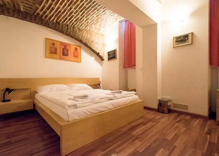 Casa de hóspedes Angel's Place